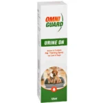 Omni Guard Urine On Pet Training Spray 125 ml