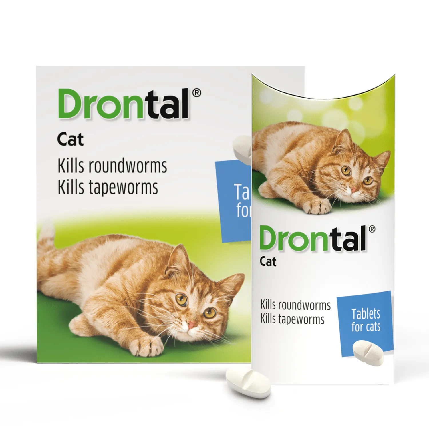 imgi_13_drontal-cat-range-shot-trimmed-min-1 Drontal Tablet For Cats - 1 Tablet - Image 1