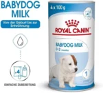 Royal Canin Baby Dog Milk 400g - Image 2