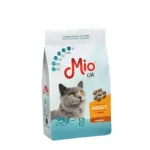 Mio Dry Food For Cat
