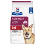 Hill's i/d Chicken Flavor Dog Food