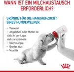 Royal Canin Baby Dog Milk 400g - Image 4