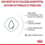 Royal Canin Baby Dog Milk 400g - Image 5
