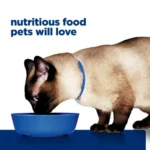 Hill's Prescription Diet z/d Hydrolyzed Cat Food Sensitivities ActiveBiome 1.5 Kg - Image 5