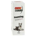 Omni Guard Foaming Pet Shampoo