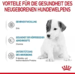 Royal Canin Baby Dog Milk 400g - Image 6