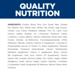 Hill's Veterinary K/D Kidney Care Cat Food - Image 4