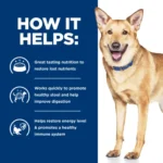 Hill's i/d Chicken Flavor Dog Food - Image 3