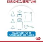 Royal Canin Baby Dog Milk 400g - Image 7