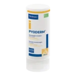 Virbac Pyoderm Shampoo – Anti-bacterial & Anti-fungal 250ml