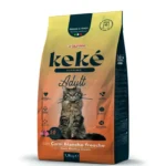 Keke Supreme Adult Cat Dry Food