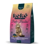 Keké Classic Party Fiesta Rich in Chicken