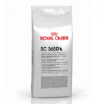 Royal Canin SC365D for cats 15 KG