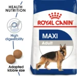 Royal Canin Maxi Adult - Dog Dry food