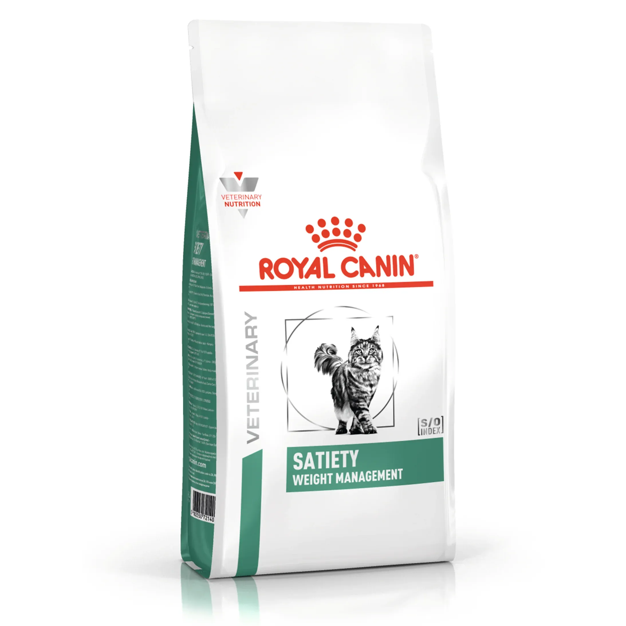 Royal Canin Satiety Weight Management Dry food - Image 1