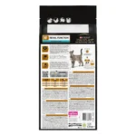 PURINA® PRO PLAN® VETERINARY DIETS NF Renal Function™ Advanced Care Dry Cat food 1.5 Kg - Image 2