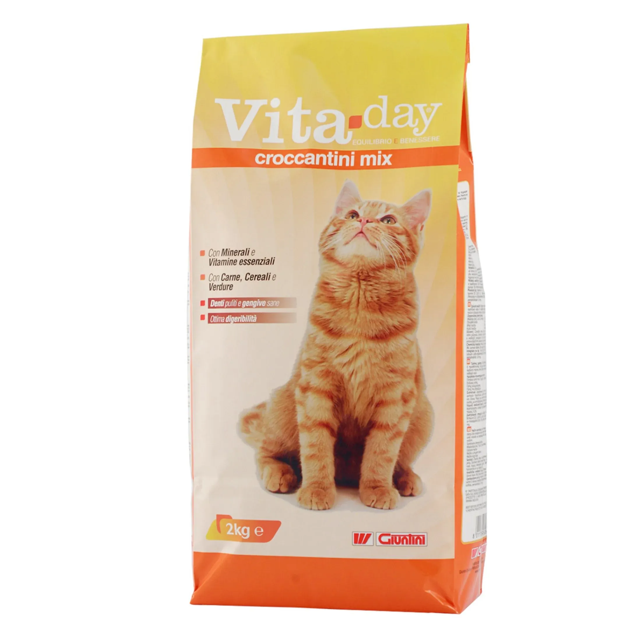 imgi_216_24 Vita Day Dry Food For Cats - Image 1