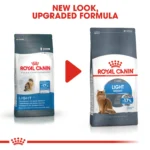 Royal Canin Lightweight care dry food for adult cats 1.5 Kg - Image 4