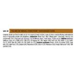 PURINA® PRO PLAN® VETERINARY DIETS NF Renal Function™ Advanced Care Dry Cat food 1.5 Kg - Image 3