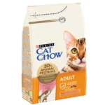 Purina® CAT CHOW® Adult with Salmon Dry Cat Food
