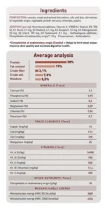 Royal Canin SC365D for cats 15 KG - Image 3