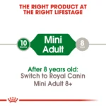 Royal Canin Mini Adult - Dog Dry food - Image 3