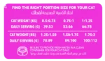legends Kitten Cat Food - Image 3