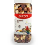 Birdo Elight Parrot Food 350gm