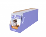 Plaisir Chunks in gravy – Pouch 85g - Image 3