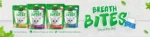 KitCat Breath Bites Treats For Cats 60g - Image 3