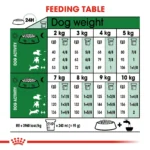Royal Canin Mini Adult - Dog Dry food - Image 2