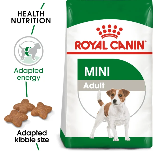 Royal Canin Mini Adult - Dog Dry food