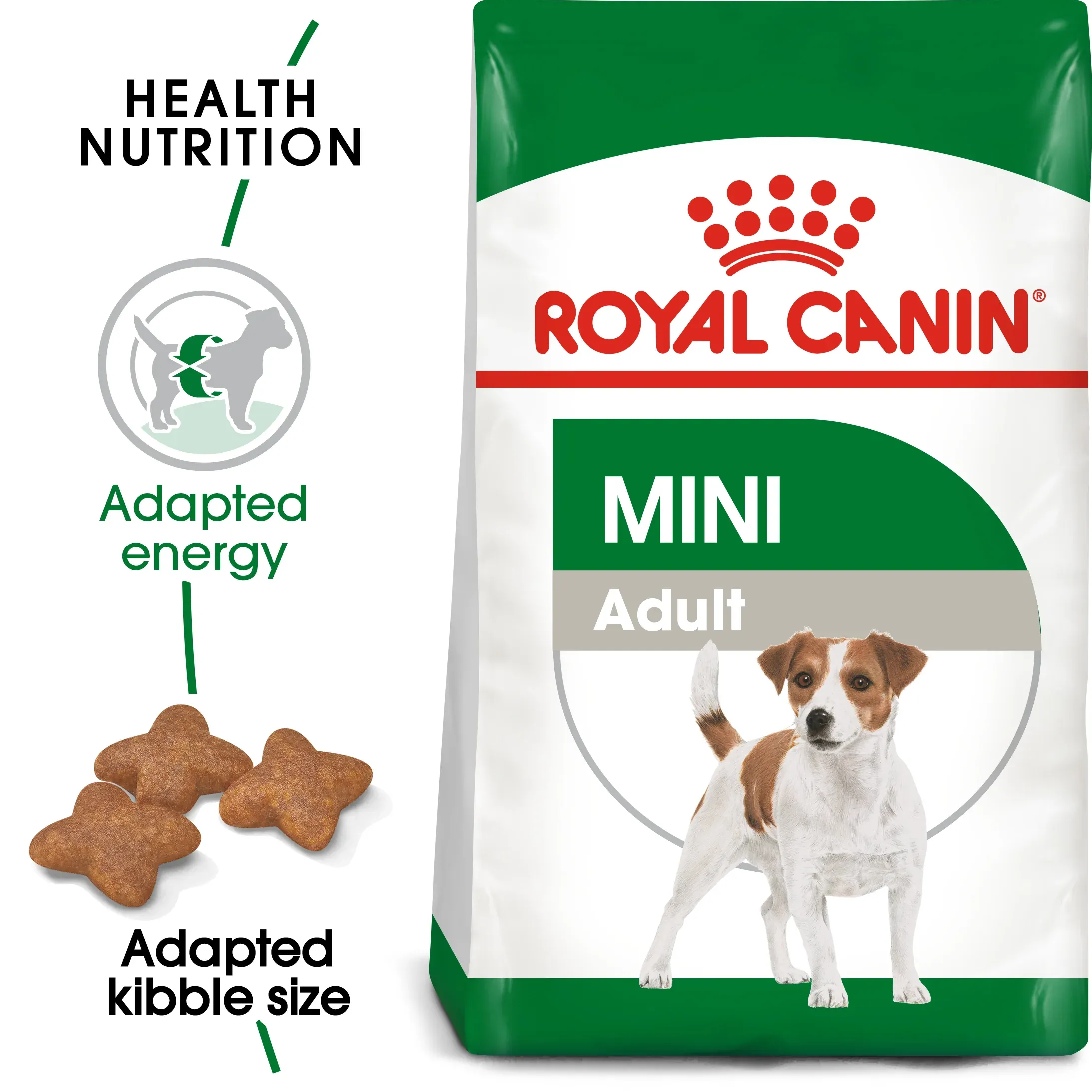 imgi_222_RC-SHN-AdultMini-MV-EretailKit_6370c030-0e2f-43ae-95b6-bba3624b72c8 Royal Canin Mini Adult - Dog Dry food - Image 1