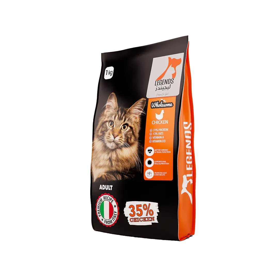 imgi_228_adult_1kg legends Adult Cat Food - Image 1