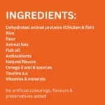 legends Adult Cat Food - Image 3