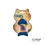 Naomi Plush pet toy: YT108782