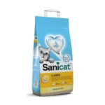 Sani Cat Classic Non-clumping Litter Unscented