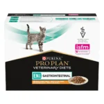 PRO PLAN® VETERINARY DIETS EN Gastrointestinal Wet Cat Food 85g - Image 2