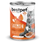 Bestpet Wet Cat Food Cans 400g - Image 6