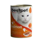 Bestpet Wet Cat Food Cans 400g - Image 4