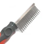 Soleil Pet Grooming Comb: B0029 - Image 3