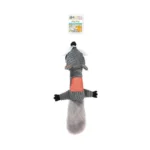 Soleil Plush Dog Toy W/beep Tummy: P5627