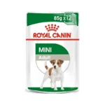 Royal Canin Mini Adult Wet Food 85g