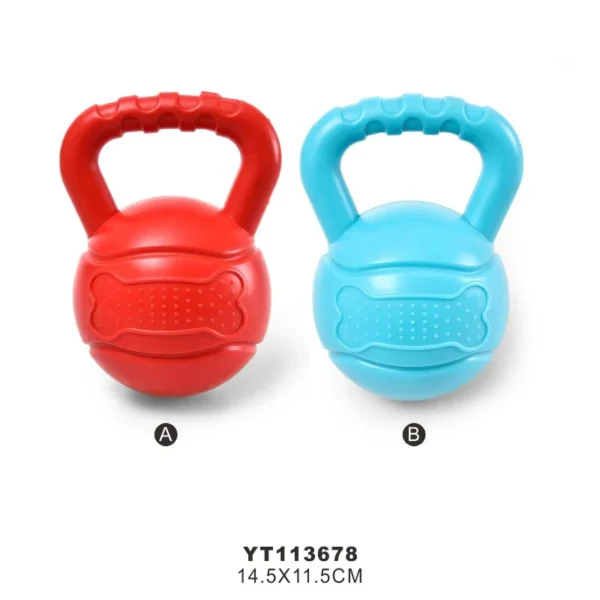 Naomi Pet Plush Toy: YT113678