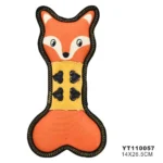 Naomi Pet Plush Toy: YT110057