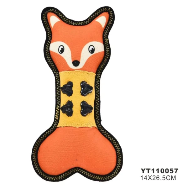 Naomi Pet Plush Toy: YT110057