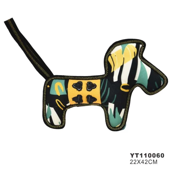 Naomi Pet Plush Toy: YT110060