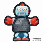 Naomi Pet Plush Toy: YT110070