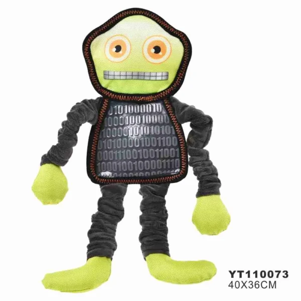 Naomi Pet Plush Toy: YT110073
