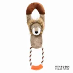 Naomi Pet Plush Toy: YT110161